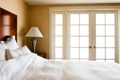Glandy Cross bedroom extension costs