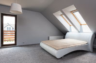Glandy Cross bedroom extensions