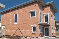 Glandy Cross home extensions