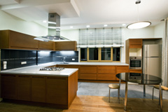kitchen extensions Glandy Cross